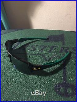 2016 RARE Masters Collection by OAKLEY FLAK 2.0 XL Sunglasses LIMITED