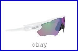 2021 Model Oakley Radar Ev Path Prizm Golf Oo9208 A538 Sunglasses Genuine