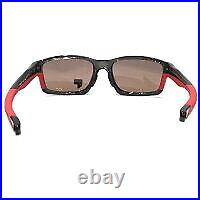 22S OAKLEY 009252 08 CHAINLINK Polarized Sunglasses Glasses Golf Baseball C