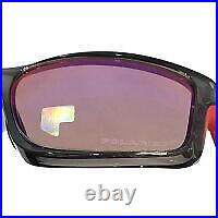 22S OAKLEY 009252 08 CHAINLINK Polarized Sunglasses Glasses Golf Baseball C