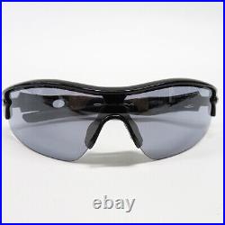 22S OAKLEY Oakley 09 713J Sunglasses RADAR Black Golf Wear