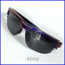 22S Oakley Mercenary Asia Fit Prism Golf Sunglasses OO9424F 1568 Tokyo Celer