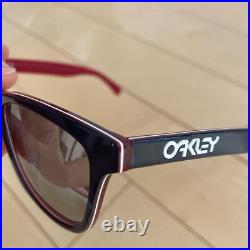 2S OAKLEY Oakley sports Sunglasses GOLF