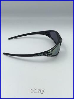 2S Oakley OAKLEY STRAIGHT sports Sunglasses GOLF