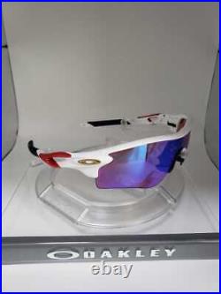4A OAKLEY Oakley Sunglasses Radar Rock Pass custom Prism Golf GOLF