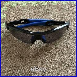 AUTH Oakley Sports Sunglasses Bicycle Drive Golf