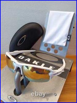 Asian Fit Flack 2.0 Oakley FLAK2.0 Sunglasses Running Fishing Golf