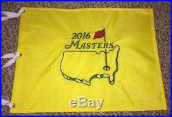Augusta National Masters Exclusive Oakley Sunglasses Radarlock Path + 2016 Flag