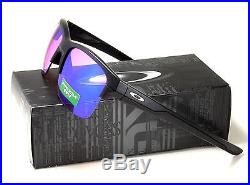 Authentic New Oakley Thinlink Matte Black Ink / Prizm Golf Sunglasses OO9316-05