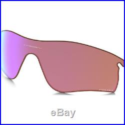 Authentic OAKLEY Radarlock Path Prizm Golf Sunglasses Lens 101-118-004
