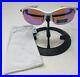 Authentic-Oakley-Commit-Golf-White-Sport-Wrap-Frame-With-Prizm-Violet-OO9086-0262-01-lo