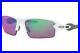 Authentic-Oakley-Flak-2-0-Sunglasses-OO9295-06-White-Prizm-Golf-Frames-59MM-01-ao