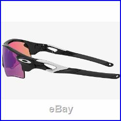 Authentic Oakley Radarlock Path Men's Sunglasses withPrizm Golf Lens OO9206 2538