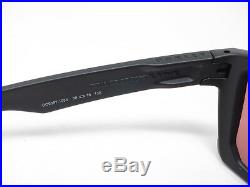 Authentic Oakley Targetline OO9397-1058 Matte Black withPrizm Dark Golf Sunglasses