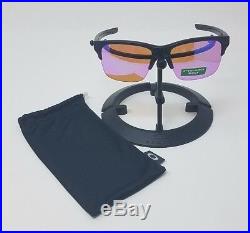 Authentic Oakley Thinlink Sunglasses Matte Black/Prizm Golf OO9316-05 NWOT