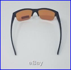 Authentic Oakley Thinlink Sunglasses Matte Black/Prizm Golf OO9316-05 NWOT
