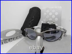 BEAUTY X METAL XX OAKLEY Double X Sunglasses Golf Eyewear Board Baseball JULIET