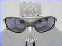 BEAUTY X METAL XX OAKLEY Double X Sunglasses Golf Eyewear Board Baseball JULIET