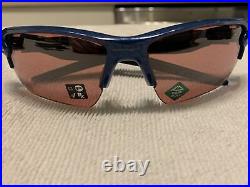 BRAND NEW Oakley Flak 2.0 XL MVP Golf Sunglasses Limited Edition of 100 IN-HAND