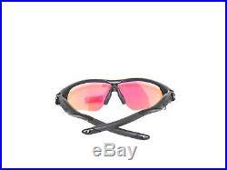 Best Deal! Oakley Sunglasses Radarlock Path A 9206-36 Matte Black Prizm Golf