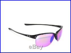 Best Deal! Oakley Unstoppable 9191-15 Polished Black/prizm Golf Sunglasses
