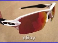Bnwt Oakley Flak 2.0 XL Prizm Sunglasses (baseball Cricket Golf) Rrp £140