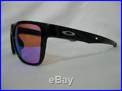 Brand New 100% Authentic Oakley Crossrange XL Prizm Golf Sunglasses 9360-0458