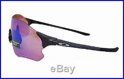 Brand New OAKLEY EVZERO Path Asia Fit Steel / Prizm Golf Sunglasses OO9313-04