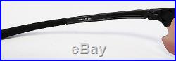 Brand New OAKLEY EVZERO Path Asia Fit Steel / Prizm Golf Sunglasses OO9313-04