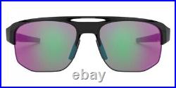 Brand New OAKLEY OO9424 MERCENARY Men's Sunglasses 70-9-124 Prizm Golf Lens Men