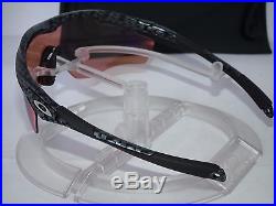 CUSTOM OAKLEY M2 Sunglasses OO9212 Carbon Fiber / Prizm Golf