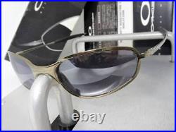 Collection A WIRE 2.0 thick oakley Oakley A wire chic sunglasses eyewear golf