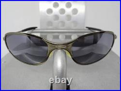 Collection A WIRE 2.0 thick oakley Oakley A wire chic sunglasses eyewear golf