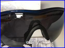 Custom Oakley M Frame Hybrid Sunglasses Cricket Cycling Golf