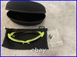 Excellent-OAKLEY Sunglasses Golf USED
