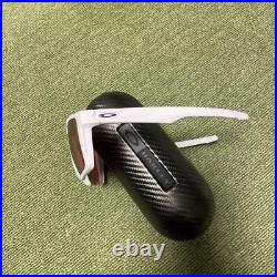Excellent Oakley Sunglasses Polaric Golf USED