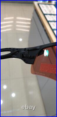 Genuine Oakley Radarlock Golf Sunglasses (OO9206-36)