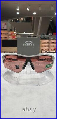 Genuine Oakley Radarlock Golf Sunglasses (OO9206-48)