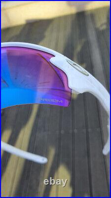 Genuine Oakley Radarlock Golf Sunglasses (OO9206-67)