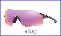 Genuine Oakley Sunglasses EVZero Path OO9308-05 Steel WithPrizm Golf $170