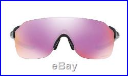 Genuine Oakley Sunglasses EVZero Stride (A) OO9389-0438 Planet WithPrizm Golf $170