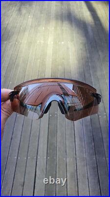 Genuine Oakley Sunglasses Encoder Prism Dark Golf (OO9472F-06)