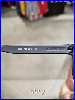 Genuine Oakley Sunglasses Holbrook Prism Dark Golf (OO9244-70)