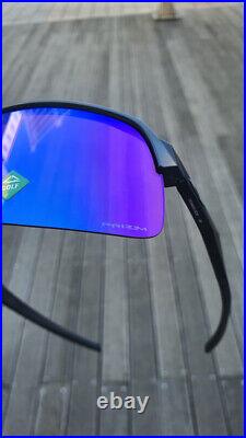 Genuine Oakley Sutro Light Golf Sunglasses (OO9463A-02)