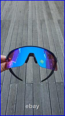 Genuine Oakley Sutro Light Golf Sunglasses (OO9463A-02)