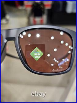 Genuine Oakley golf sunglasses LEFFINGWELL (OO9100-09)