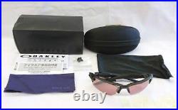 Golf Sunglasses FLAK2.0XL Model No. 0OO9188 OAKLEY from JAPAN