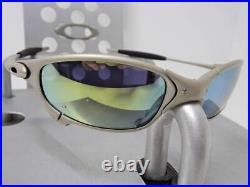 JULIET OAKLEY ICHIRO Sunglasses Golf Eyewear Board Baseball accessory fasion