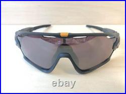 Jawbreaker Prizm Sunglasses/Road Bike/Goggles Baseball Golf Oakley mens