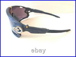 Jawbreaker Prizm Sunglasses/Road Bike/Goggles Baseball Golf Oakley mens